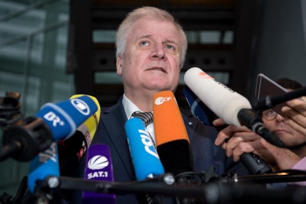 obrázek: Kritika Merkelové kvůli dohodě s Tureckem: Bavorská CSU zvažuje vlastní předvolební kampaň