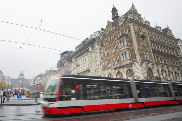 obrázek: Krnáčová trvá na tom, aby lidé kompenzace po slevě jízdného dostali
