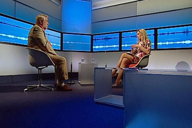obrázek: Kuras: Čekám, že ženy chlapy poženou, aby se naučili střílet