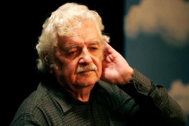 KVÍZ: Jak dobře znáte vrchního cimrmanologa Ladislava Smoljaka?