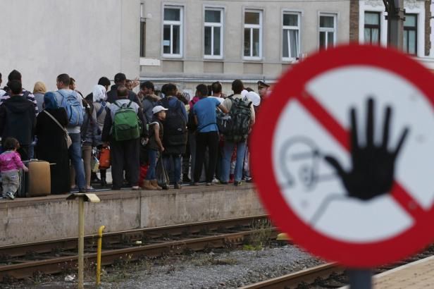 obrázek: Kvóty tu už byly a nefungovaly, poukazuje ministerstvo vnitra