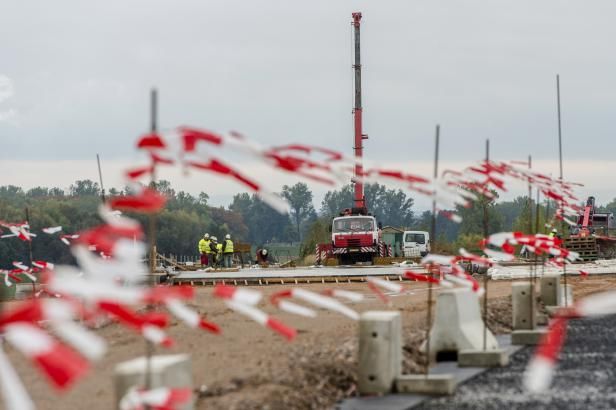 obrázek: Kvůli novému posudku EIA hrozí zdržení u 64 důležitých dopravních staveb