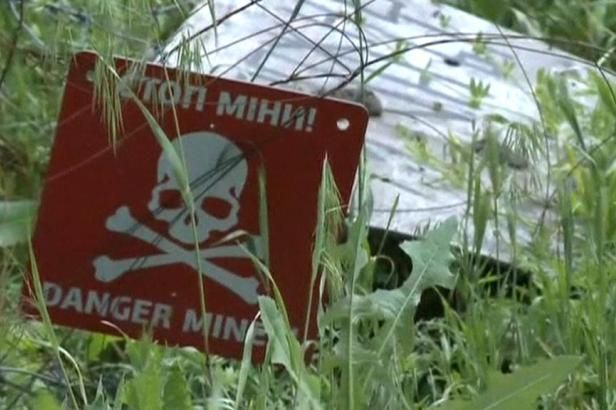 obrázek: Kyjev přišel na Donbasu o dalších pět vojáků