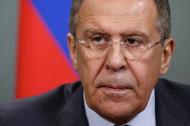 obrázek: Lavrov: Nepřipustíme novou studenou válku