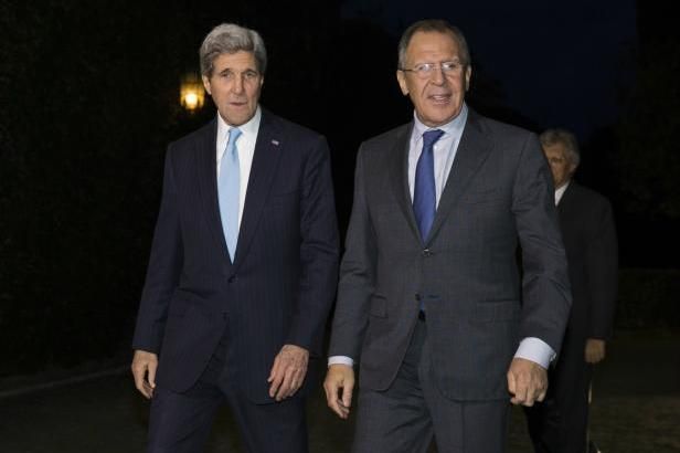 obrázek: 
Lavrov varuje USA: Další sankce nadlouho poškodí naše vztahy
