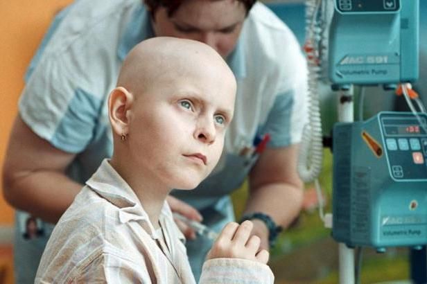 obrázek: Léčba leukémie u dětí je zase o krok dál