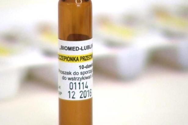 obrázek: Lékaři nevědí, jak použít nové vakcíny proti TBC. Neočkují