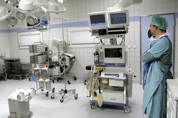 obrázek: Lékařské atestace: Méně oborů a širší záběr. Specializovaní doktoři nesouhlasí