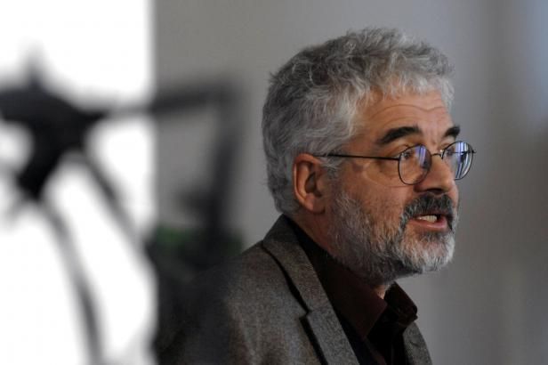 obrázek: Leo Pavlát: Migrační vlna může přispět k nárůstu protižidovských nálad v Evropě