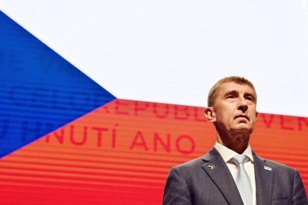 obrázek: Lex Babiš? Koalice chce upravit vztah státních firem a médií
