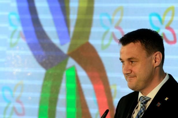 obrázek: Liberecký hejtman Půta odstoupil z čela Starostů a nezávislých