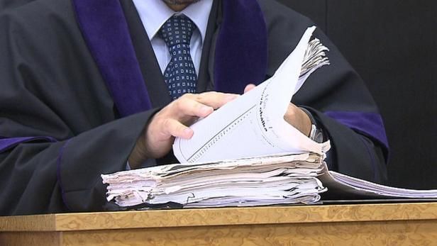 obrázek: Lidé si víc stěžují na pomalost soudů. I tak patříme k nejrychlejším v EU