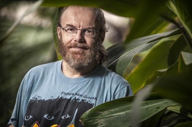 obrázek: Lidé v tropech mají právo zbohatnout, říká špičkový ekolog Vojtěch Novotný