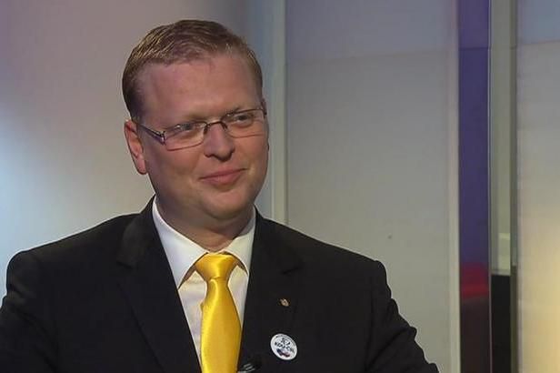 obrázek: Lidovci chtějí být alternativou nespokojencům s krajskými koalicemi