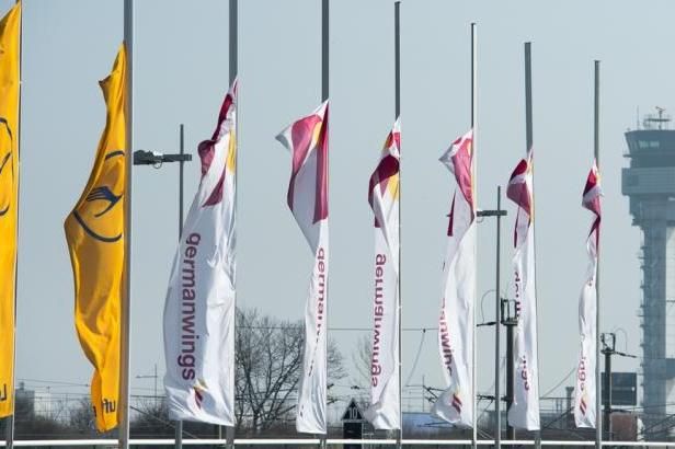 obrázek: Lufthansa nabídla za každou německou oběť havárie 25 tisíc eur