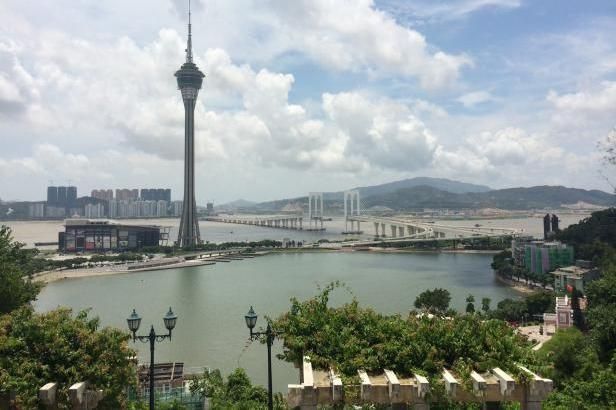 obrázek: \nMacao: asijské Las Vegas\n