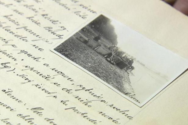 obrázek: Malé paměti utváří velkou historii, pošlete je Národní kronice