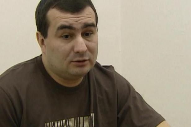 obrázek: Měl unést letadlo, teď se Dogajev bude zodpovídat soudu v Česku