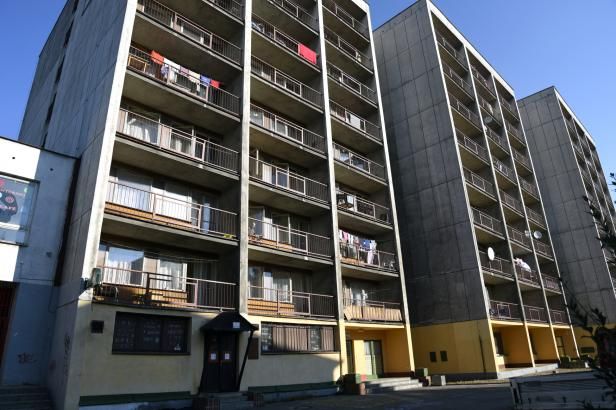 obrázek: Menší doplatek – méně lidí v ubytovnách? Tak lehké to není, tvrdí neziskovka