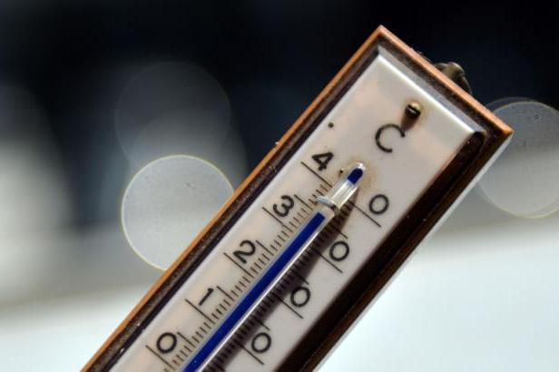 obrázek: Meteorolog: Každých deset let přibydou dva tropické dny