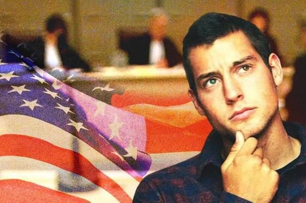 obrázek: Mezikrok k vydání Dahlgrena? Vazba není nezákonná, rozhodl soud