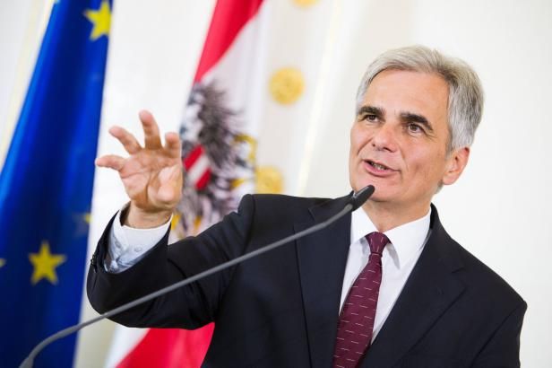 obrázek: Migrantské kvóty: Vídeň hrozí krácením eurofondů, zasedne V4