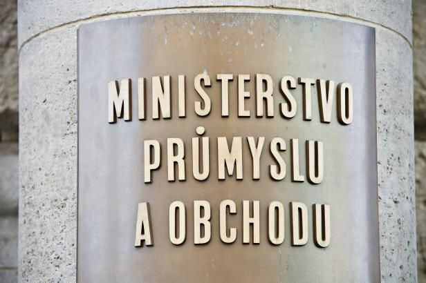 obrázek: Ministerstvo průmyslu zaplatilo miliony za IT systémy, které nepoužívá
