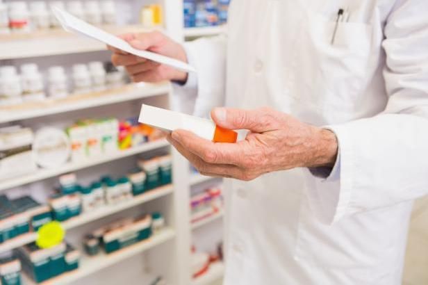 obrázek: Ministerstvo si chce posvítit na vývoz léků do ciziny