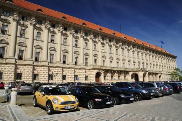 obrázek: Ministerstvo zahraničí připravuje druhou nótu pro Norsko