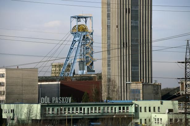 obrázek: Ministr Mládek o krizi v OKD: Nevíme, s kým jednat. Kdo bude majitel?