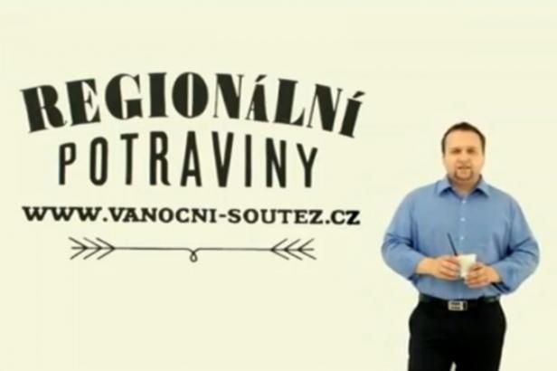 obrázek: \nMinistr v reklamě? Dobrý nápad, tvrdí reklamní odborník Kauba\n