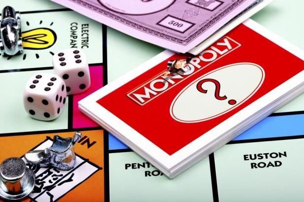 Monopoly: Osmdesátiny oslaví legenda mezi hrami edicí se skutečnými penězi