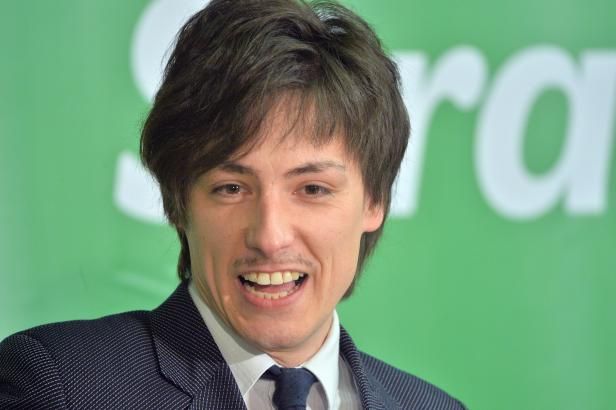obrázek: Musíme najít nové spojence, říká šéf Strany zelených. Třeba Žít Brno