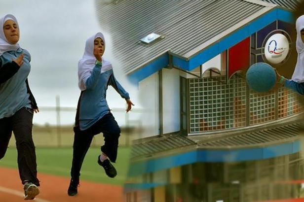 obrázek: Muslimská škola v Austrálii varuje: Běh způsobuje ztrátu panenství