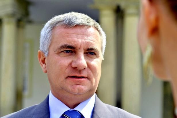 obrázek: Mynář prolomil mlčení: Měsíčně beru až 120 tisíc