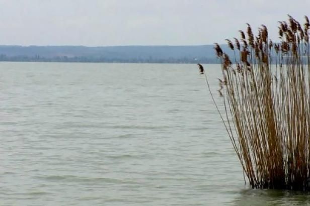 obrázek: Na dně Balatonu dřímal granát z druhé světové války