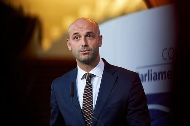 obrázek: Na dodržování práv uprchlíků bude dohlížet český diplomat