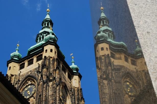 obrázek: Na Hradě končí zástupce Forejta, míří do čínského byznysu