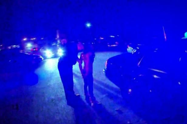 obrázek: Na mexickou metropoli prostituce si už posvítila i americká policie