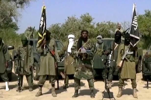 obrázek: Na osm desítek Kamerunců skončilo v rukou únosců z Boko Haram
