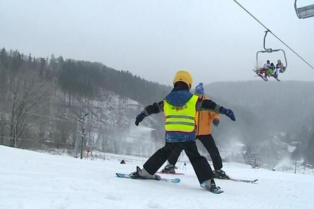 obrázek: \nNa Silvestra bude mrznout, místy možná i sněžit\n