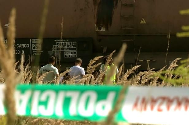 obrázek: Na Slovensku se v cisterně otrávili dva Češi