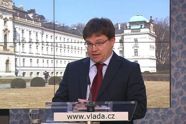 obrázek: Na spolupráci vědců a firem bude dohlížet Petr Očko