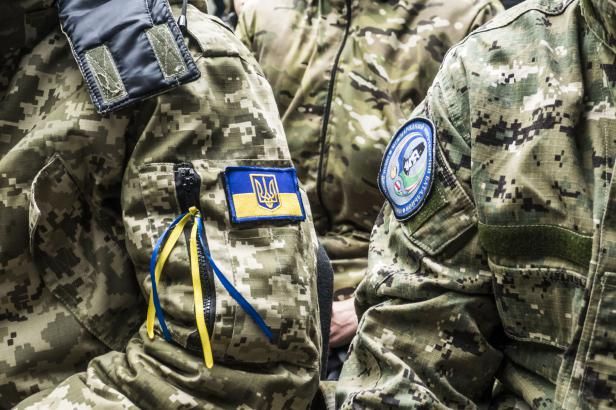 obrázek: Na východě Ukrajiny má přes svátky platit nové příměří