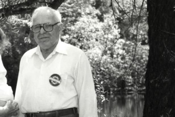 obrázek: Nacistický zločinec Karkoc se pro chatrné zdraví vyhne vyšetřování