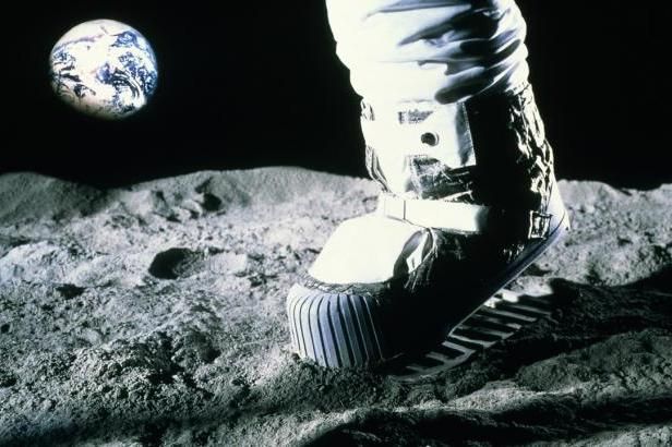 NASA nabízí ke stažení slavné vesmírné zvuky a hlášky