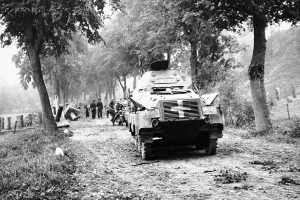 obrázek: Nechtěl jsem Poláky urazit, kál se ruský velvyslanec