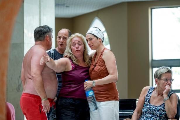 obrázek: Nejvíc obětí útoku v Tunisku pochází z Británie. Ta zaujala opatření