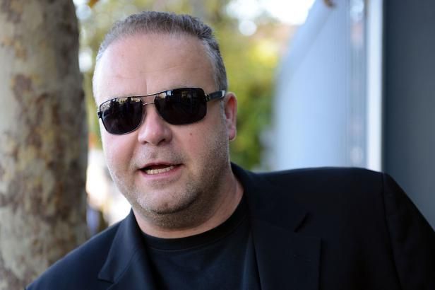 obrázek: „Nekončící spiknutí proti mně,“ postěžoval si ČT uprchlý Krejčíř