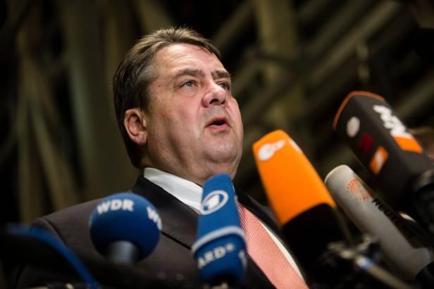obrázek: Němci přivírají dveře: Uprchlíci z Alžírska, Maroka a Tuniska nemají právo na azyl